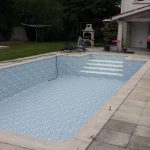 rénovation de piscine à Blagnac