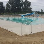 piscine publique l'isle en dodon près de Toulouse