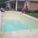 rénovation de piscine Toulouse