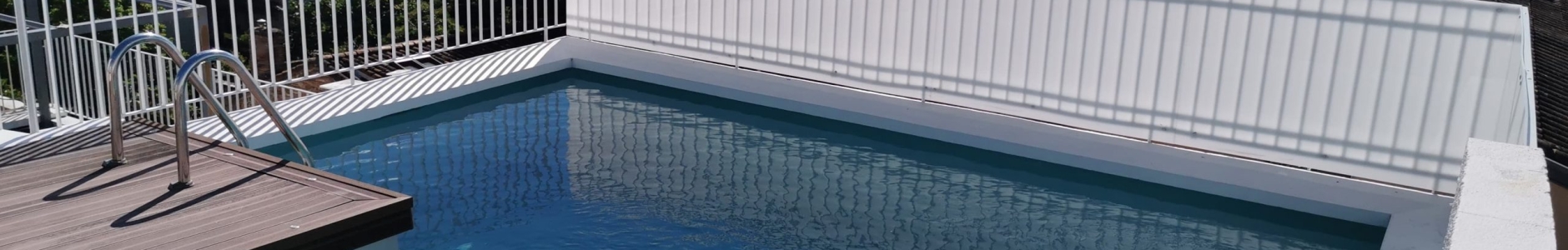 Rénovation local technique piscine Toulouse - Moreno Piscine et Spa