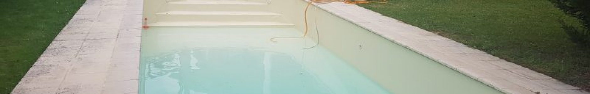Rénovation de piscine Toulouse
