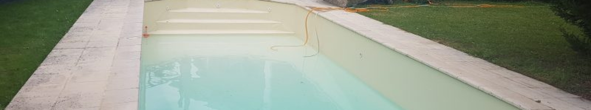 Rénovation de piscine Toulouse